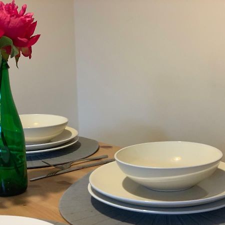 케터링 Cosy Corner House 빌라 외부 사진