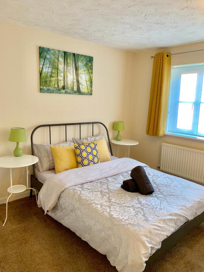 케터링 Cosy Corner House 빌라 외부 사진