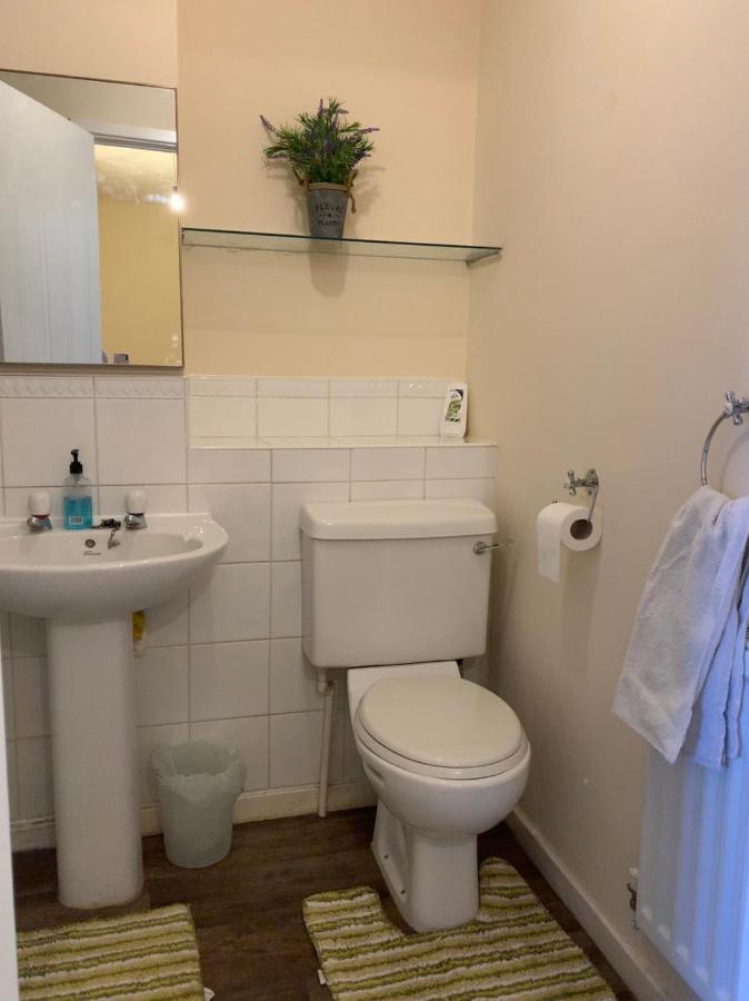 케터링 Cosy Corner House 빌라 외부 사진