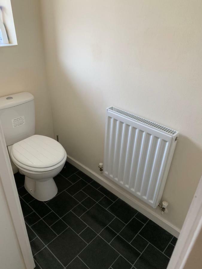 케터링 Cosy Corner House 빌라 외부 사진