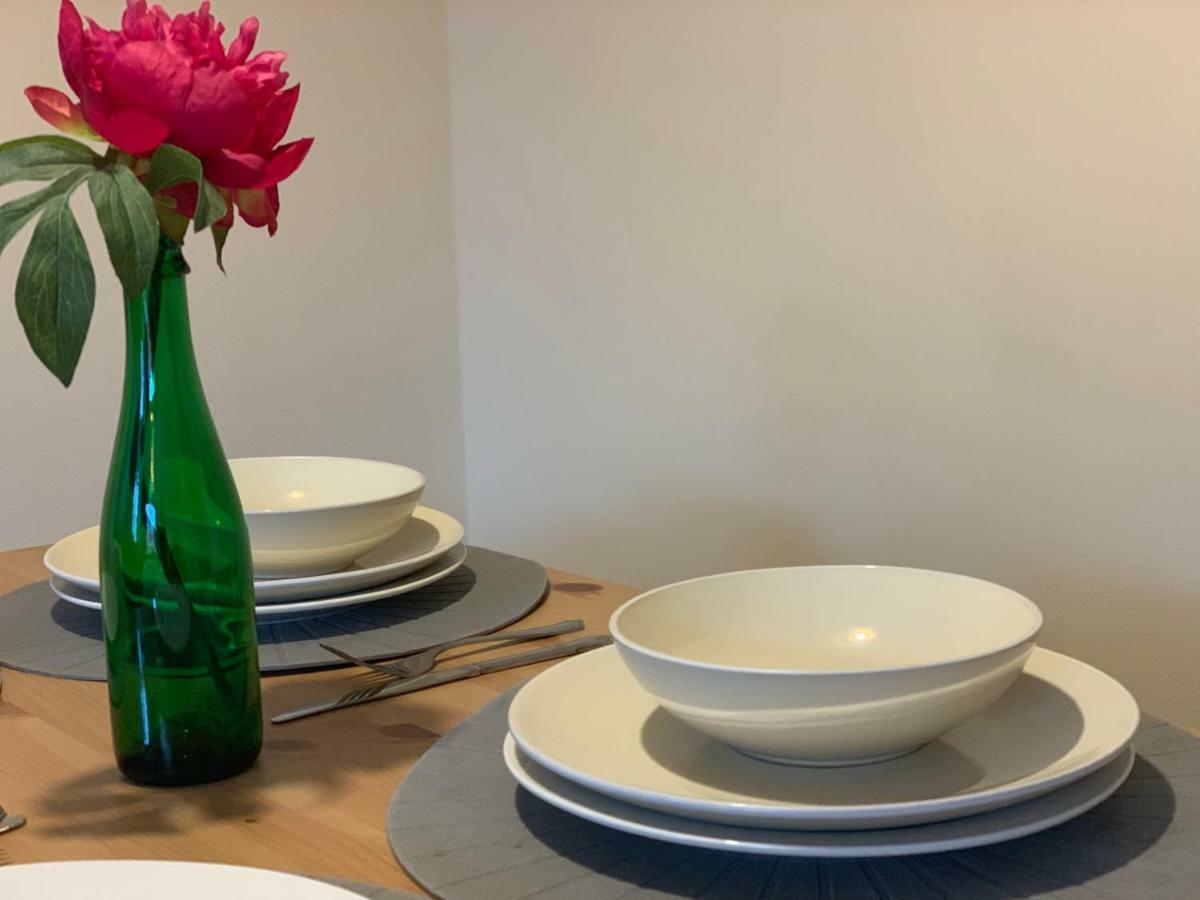 케터링 Cosy Corner House 빌라 외부 사진