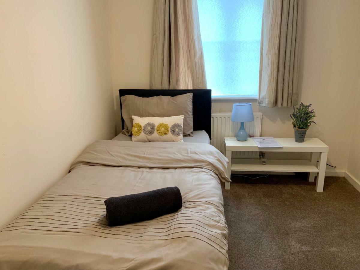 케터링 Cosy Corner House 빌라 외부 사진