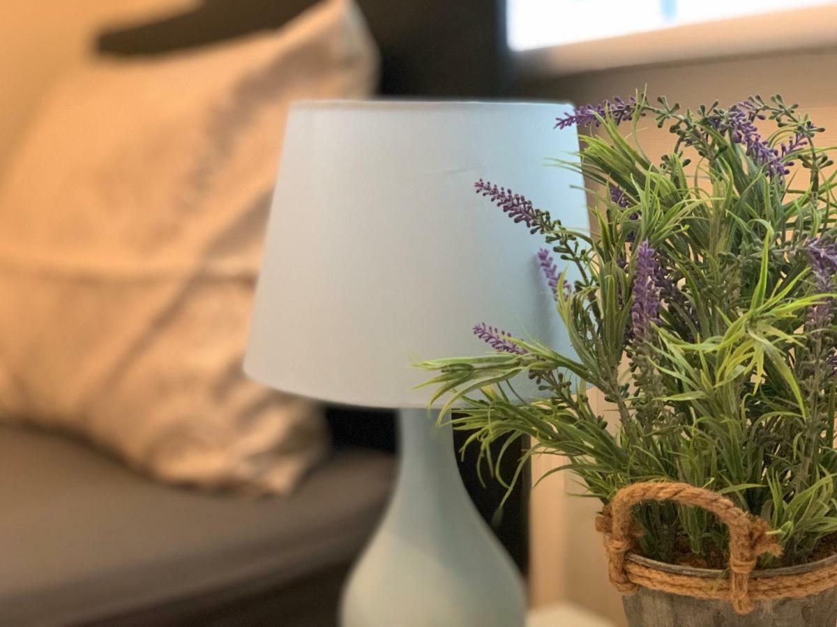 케터링 Cosy Corner House 빌라 외부 사진